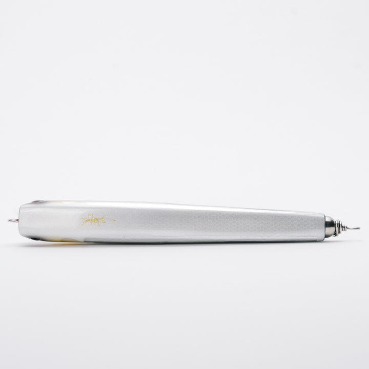 Manyou 200SDP/80g - Silver/White