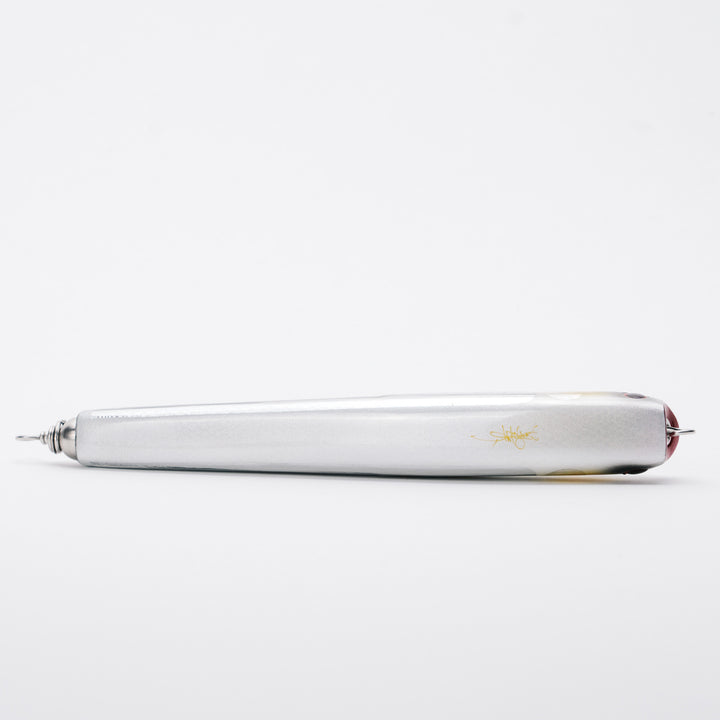 Manyou 200SDP/80g - Silver/White