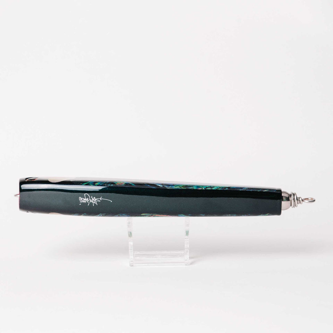 Manyou RDP 105g/200mm Black/Abalone