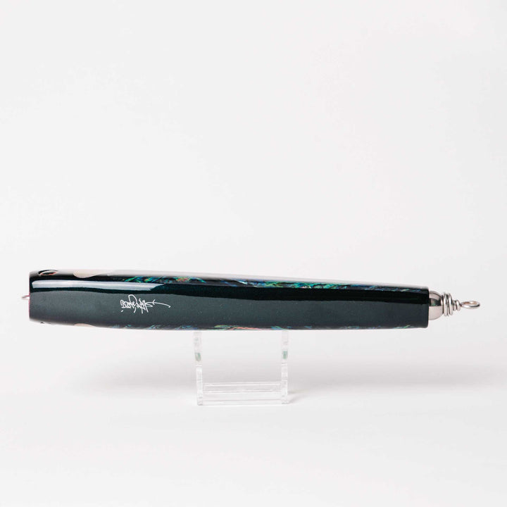 Manyou RDP 105g/200mm Black/Abalone