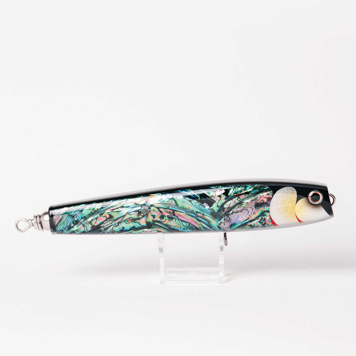 Manyou RDP 105g/200mm Black/Abalone