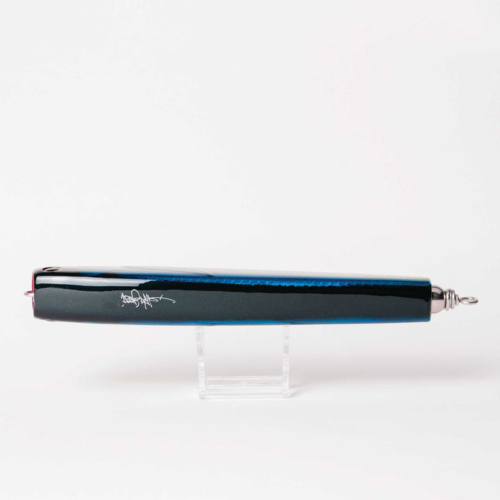 Manyou RDP 105g/200mm Black/Blue/Holo