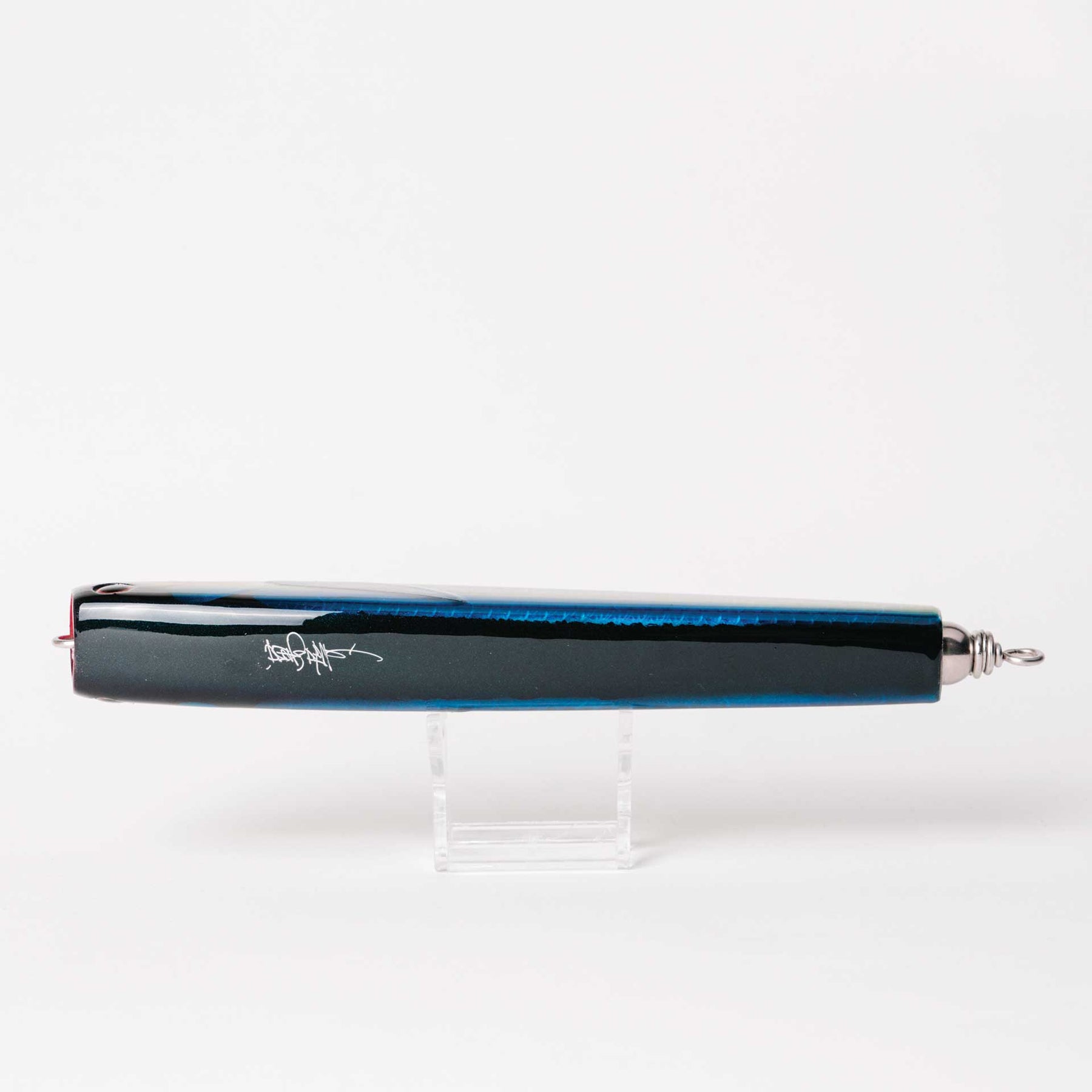 Manyou RDP 105g/200mm Black/Blue/Holo – Lo-Cab International