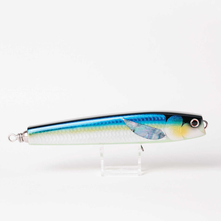 Manyou RDP 105g/200mm Black/Blue/Holo