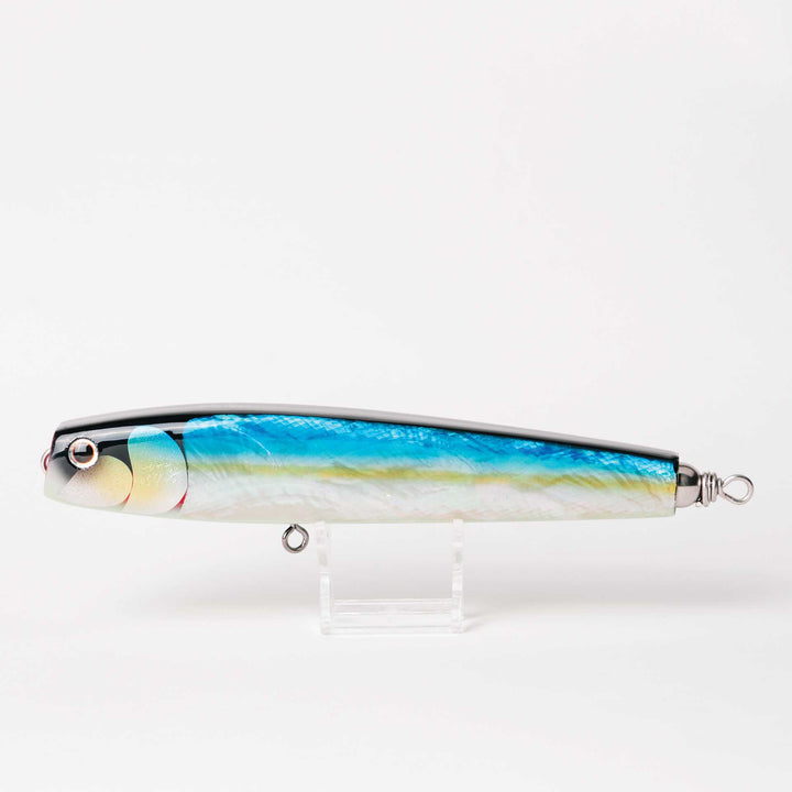 Manyou RDP 105g/200mm Blue/Gold/Abalone