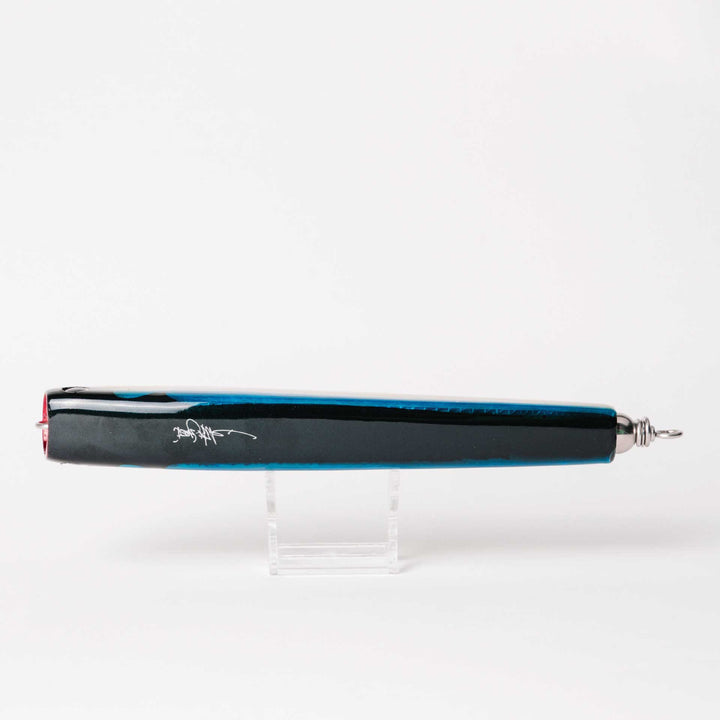 Manyou RDP 105g/200mm Blue/Gold/Abalone