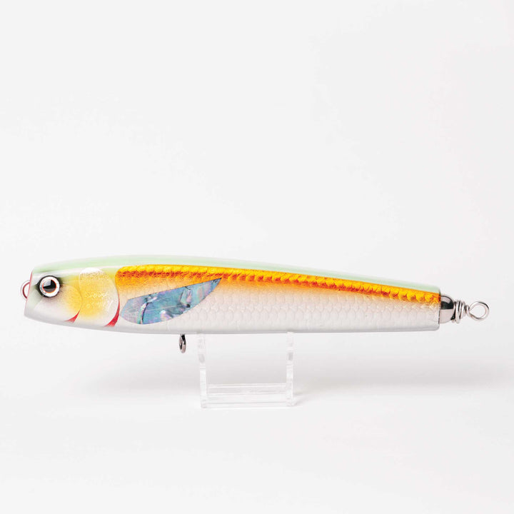 Manyou RDP 105g/200mm Lumo/Gold/Holo