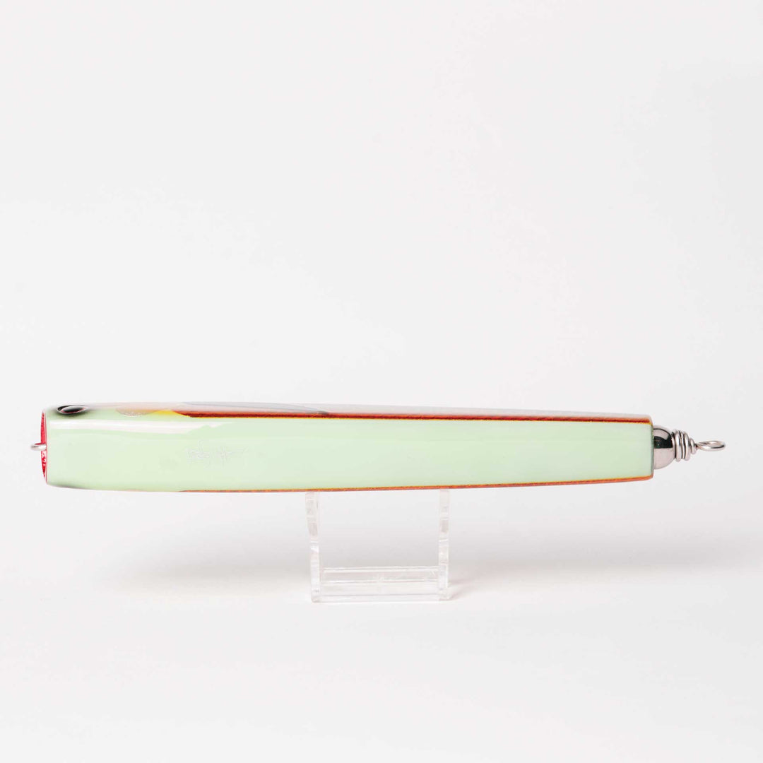Manyou RDP 105g/200mm Lumo/Gold/Holo