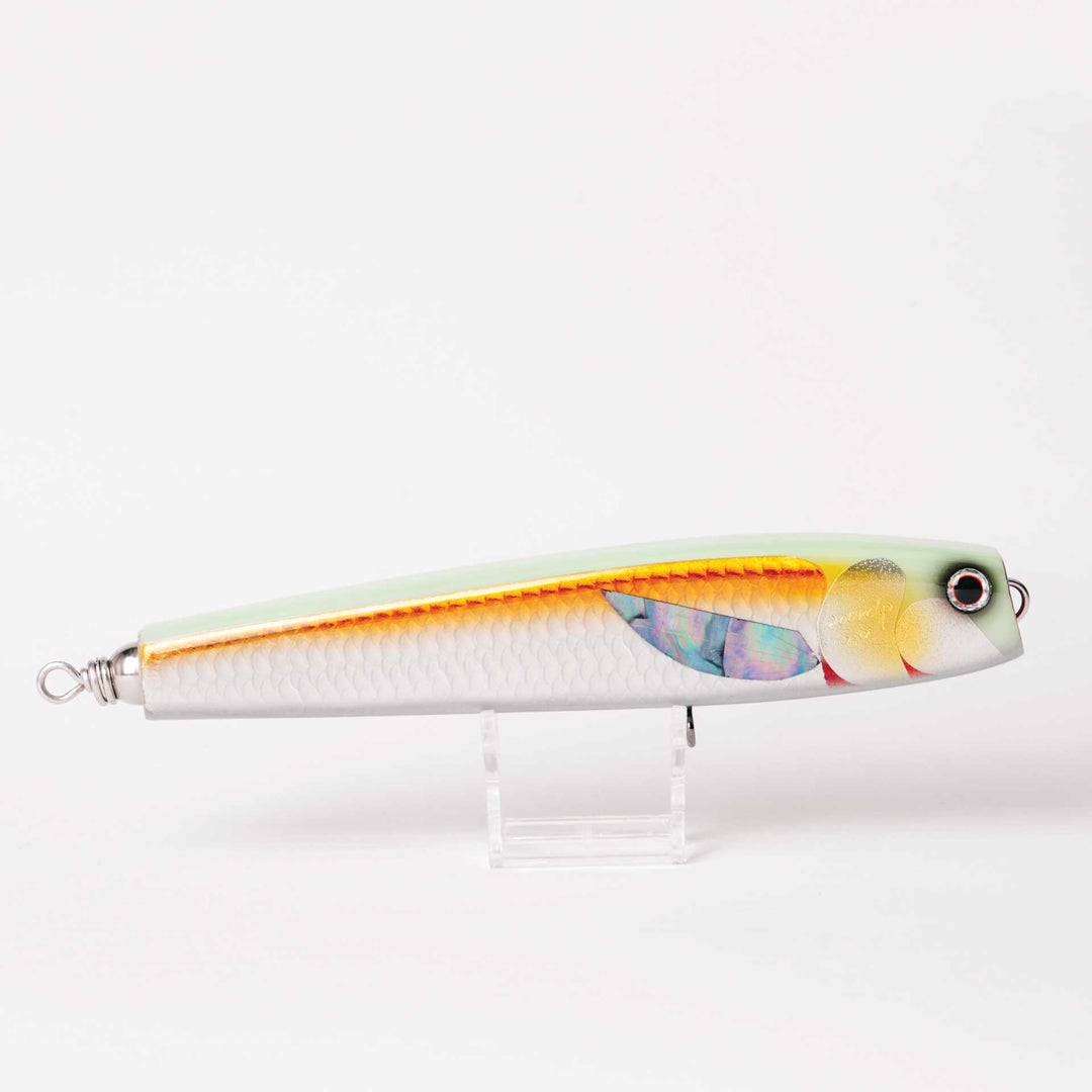Manyou RDP 105g/200mm Lumo/Gold/Holo