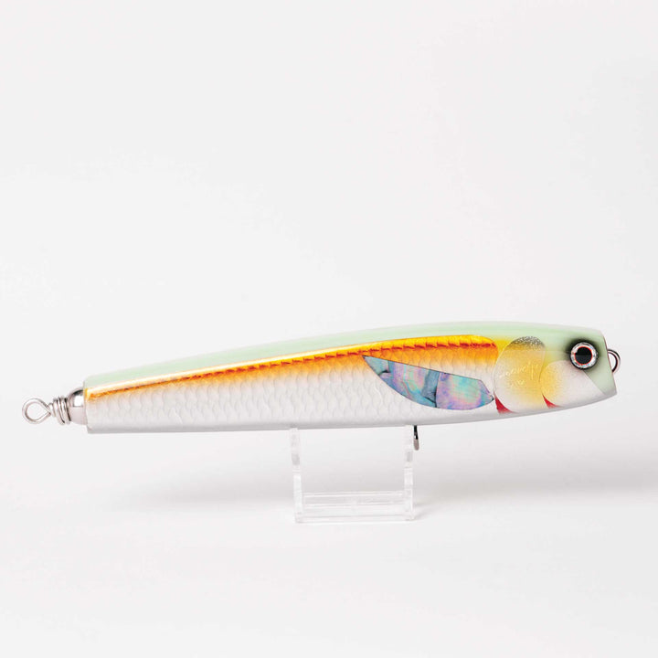 Manyou RDP 105g/200mm Lumo/Gold/Holo