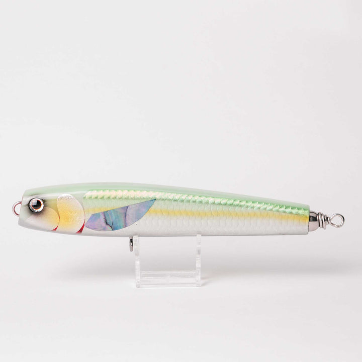 Manyou RDP 105g/200mm Lumo/Green/Holo