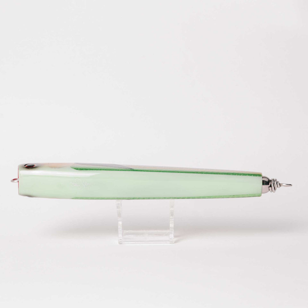 Manyou RDP 105g/200mm Lumo/Green/Holo