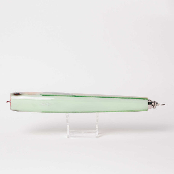 Manyou RDP 105g/200mm Lumo/Green/Holo