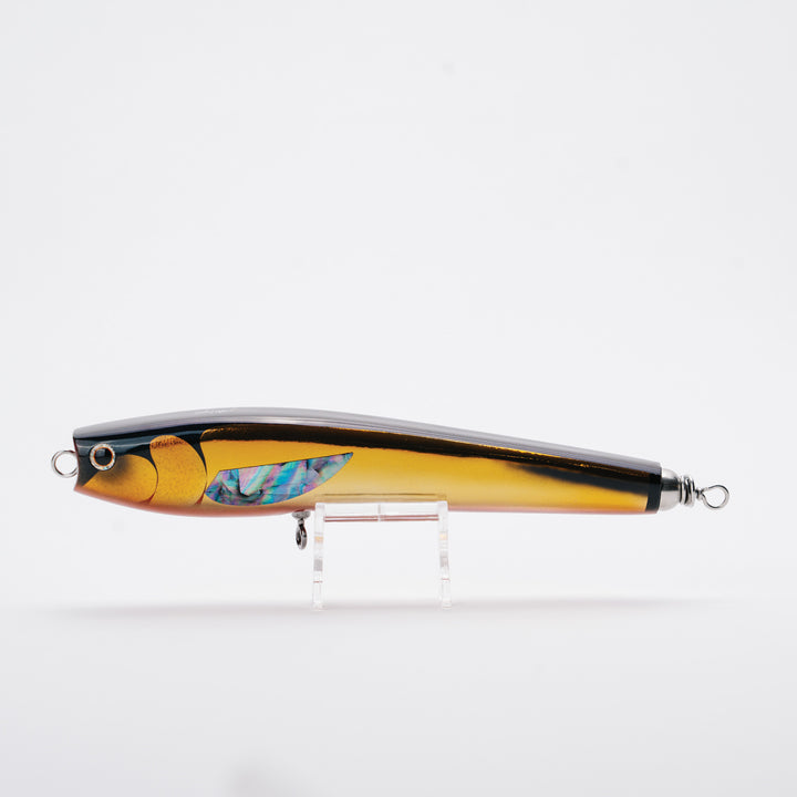 Manyou F180SDP/60g - Gold/Black