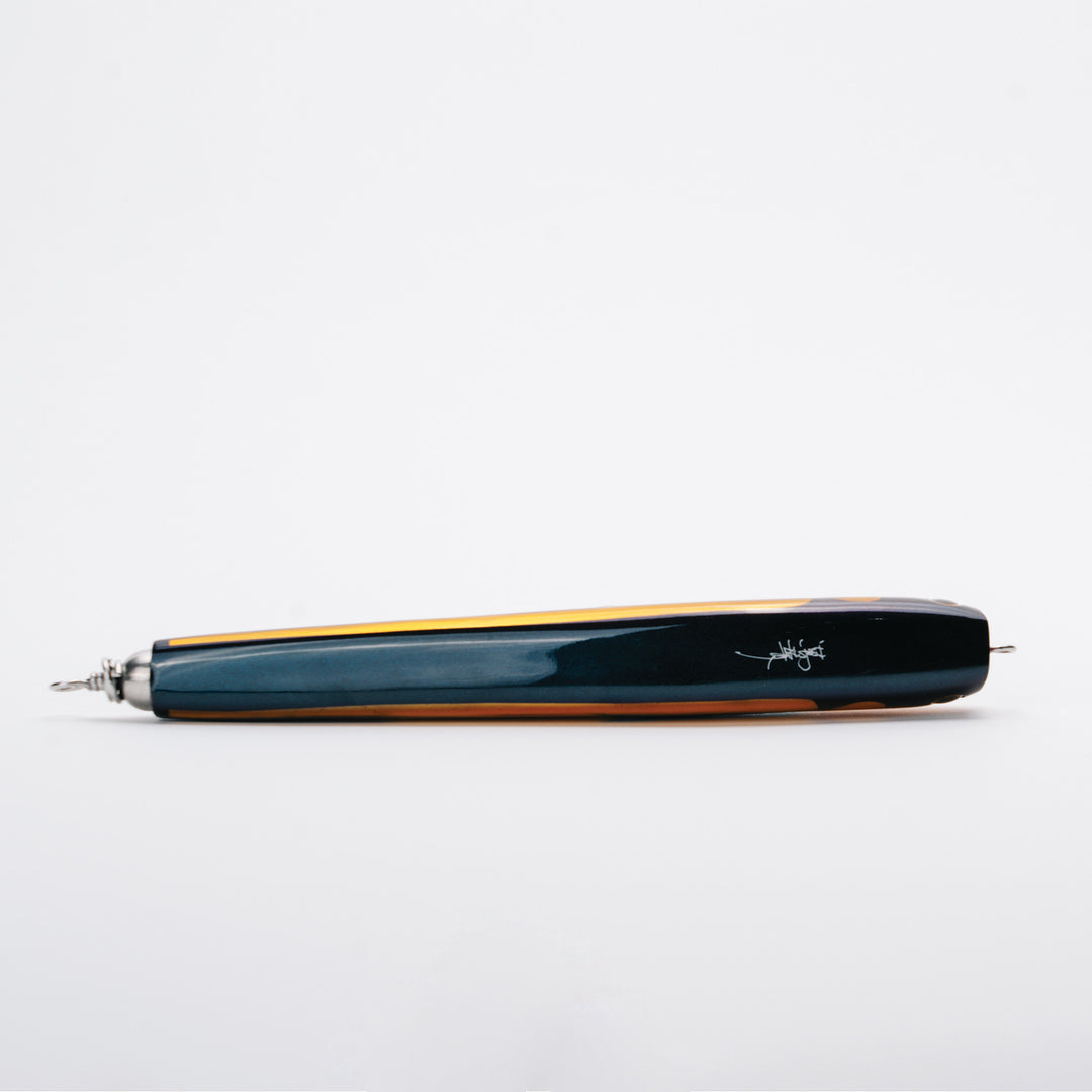 Manyou F180SDP/60g - Gold/Black