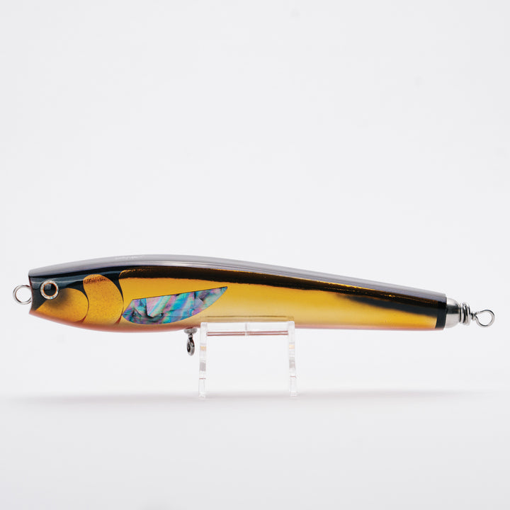 Manyou F200SDP/80g - Gold/Black