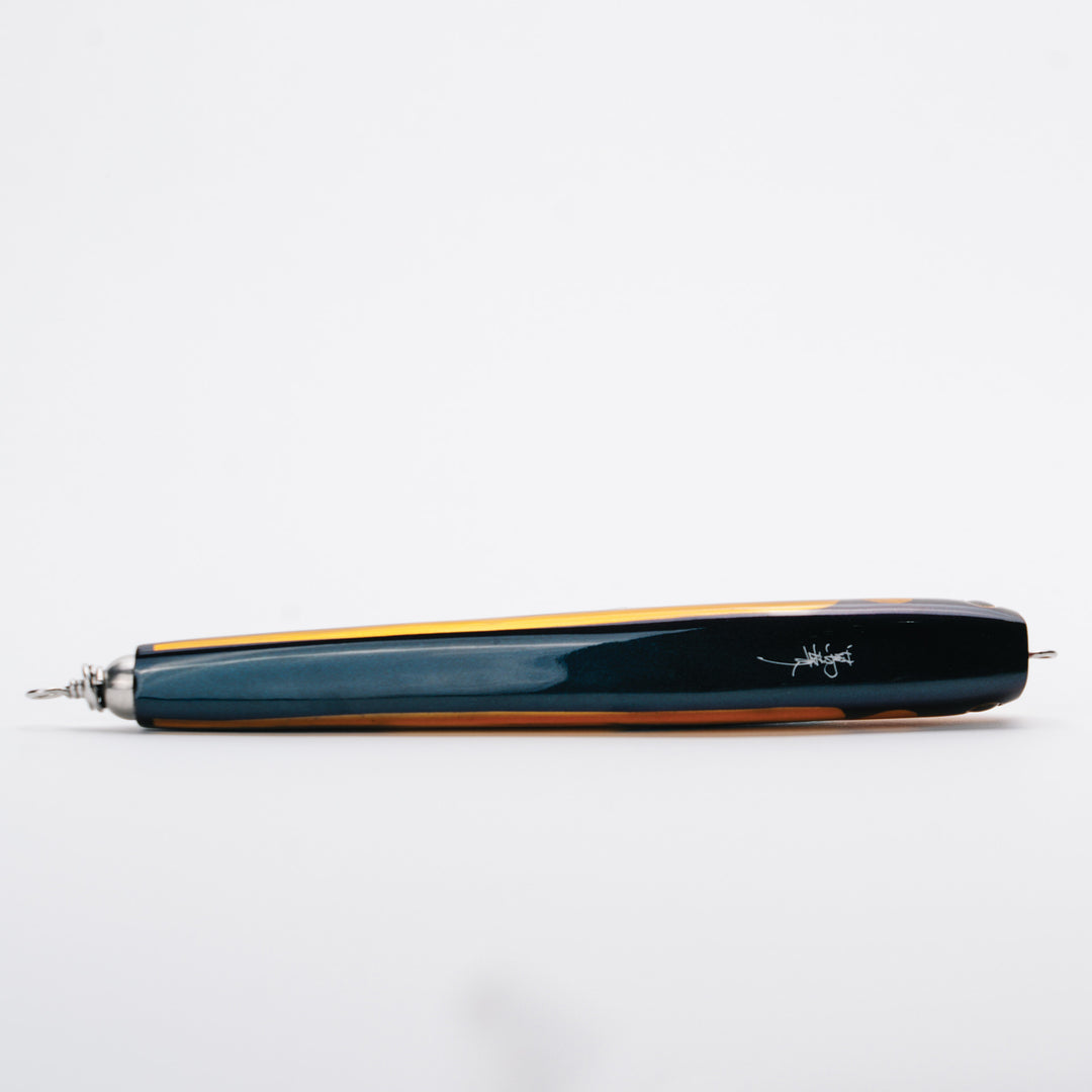 Manyou F200SDP/80g - Gold/Black