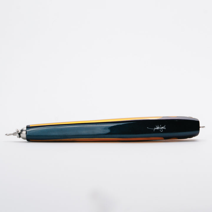 Manyou F200SDP/80g - Gold/Black