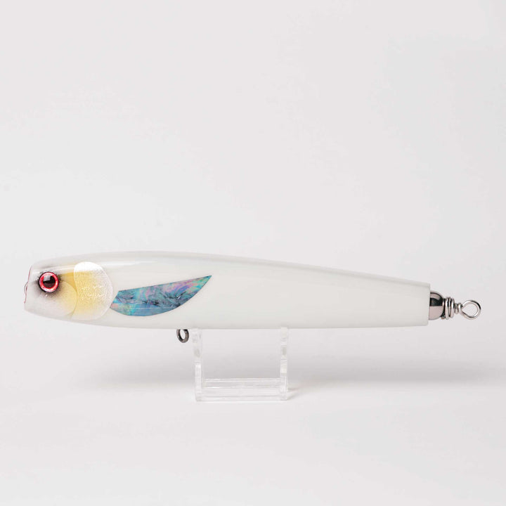 Manyou RDP 105g/200mm All White