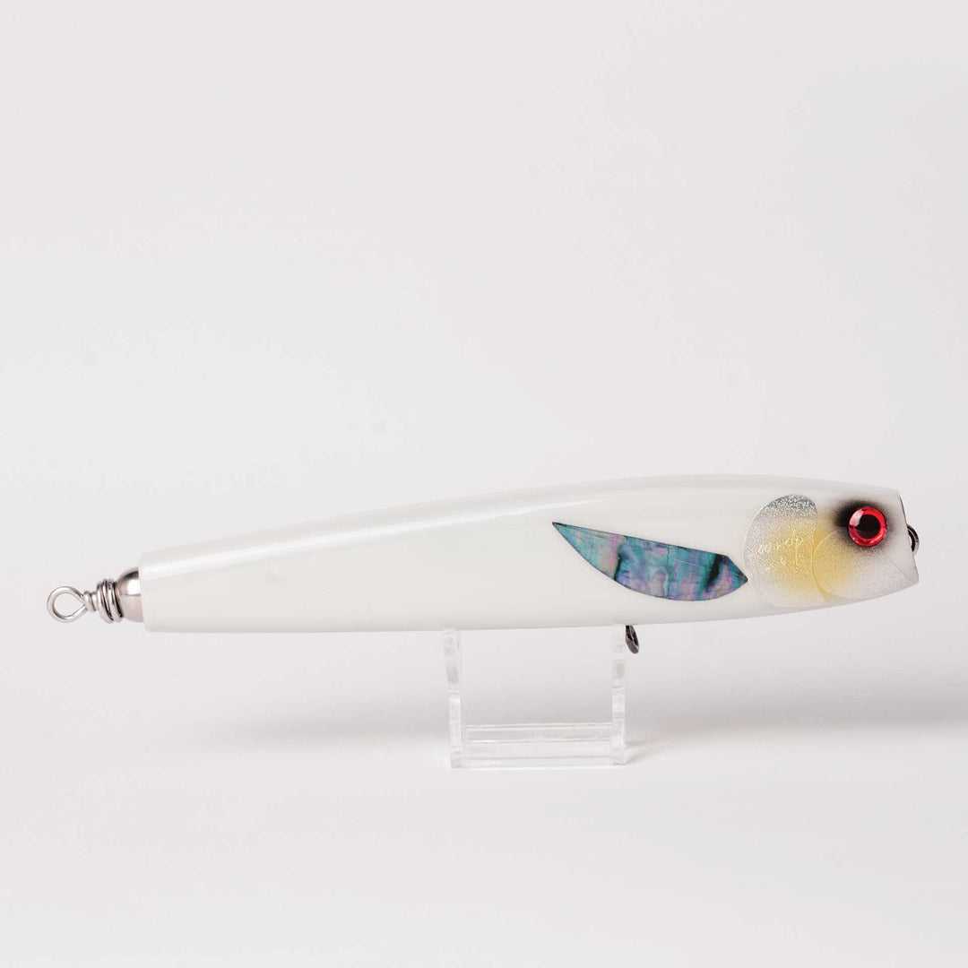 Manyou RDP 105g/200mm All White