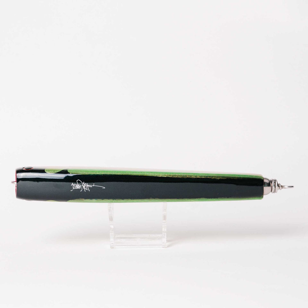 Manyou RDP 105g/200mm White/Gold/Abalone
