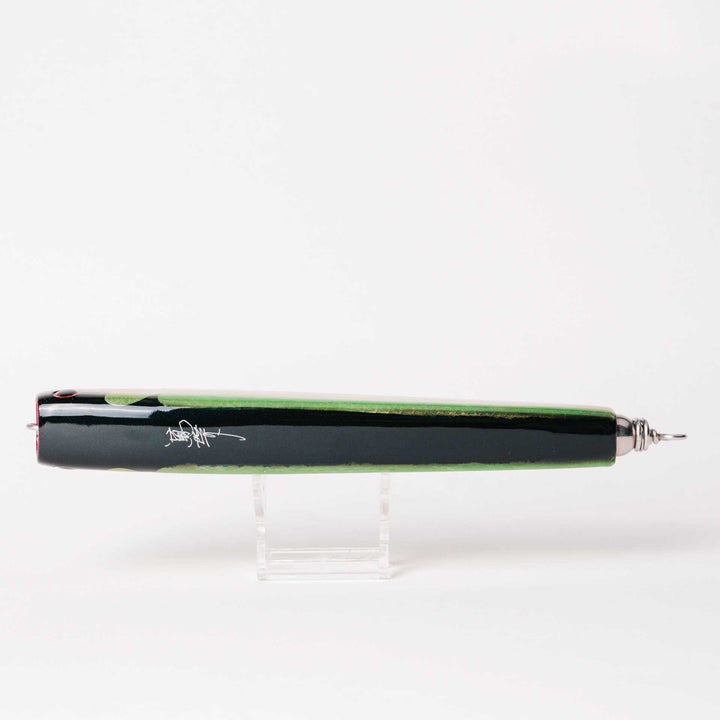 Manyou RDP 105g/200mm White/Gold/Abalone