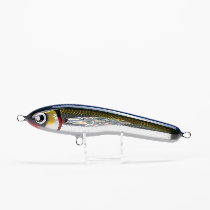 Massimo x Lo Cab Quick Dive Slim 180mm/78g - Flying Fish