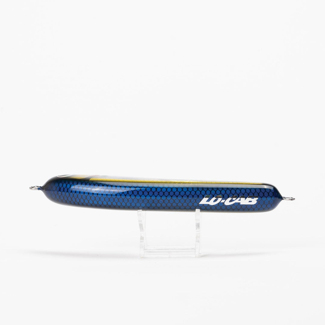 Massimo x Lo Cab Quick Dive Slim 180mm/78g - Flying Fish