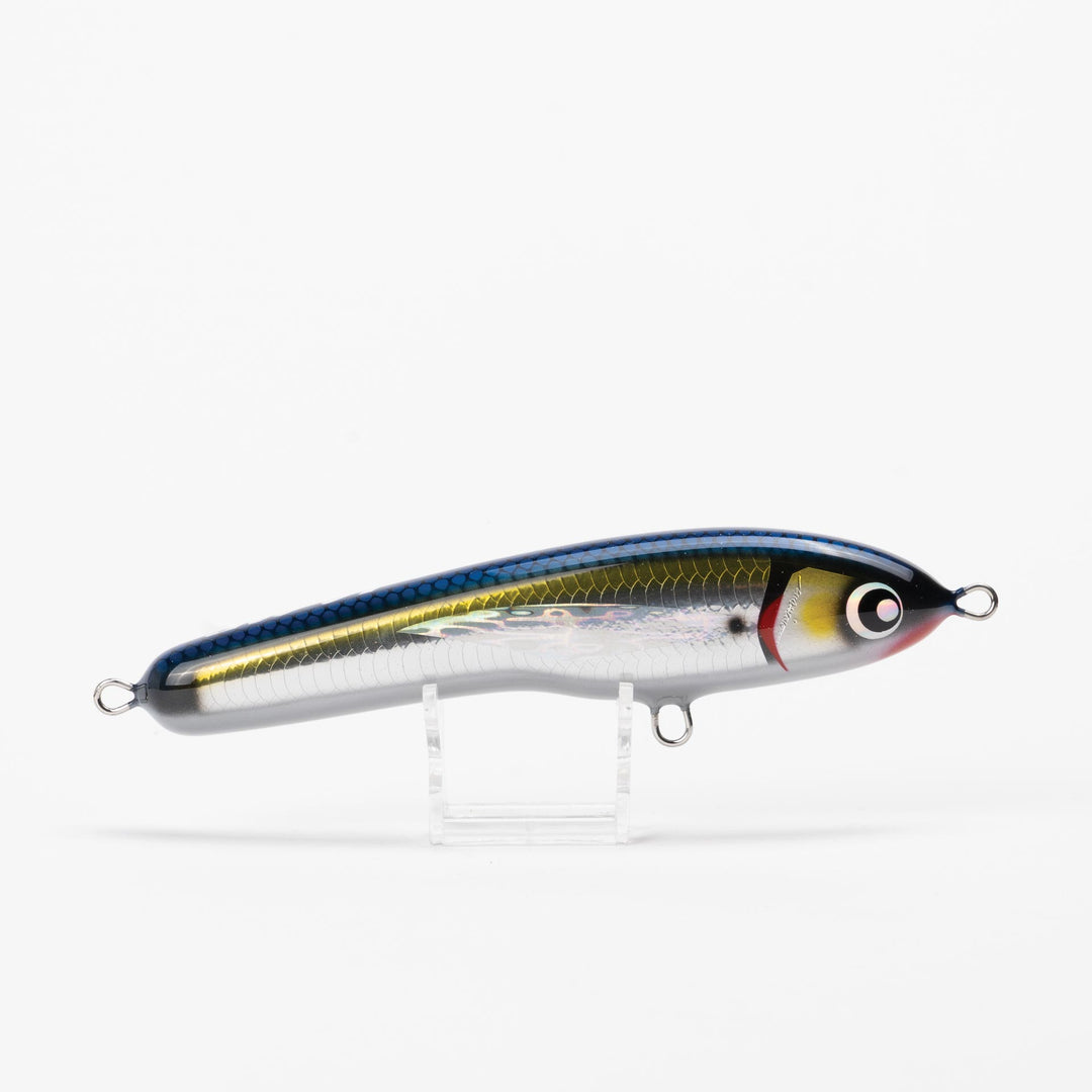 Massimo x Lo Cab Quick Dive Slim 180mm/78g - Flying Fish