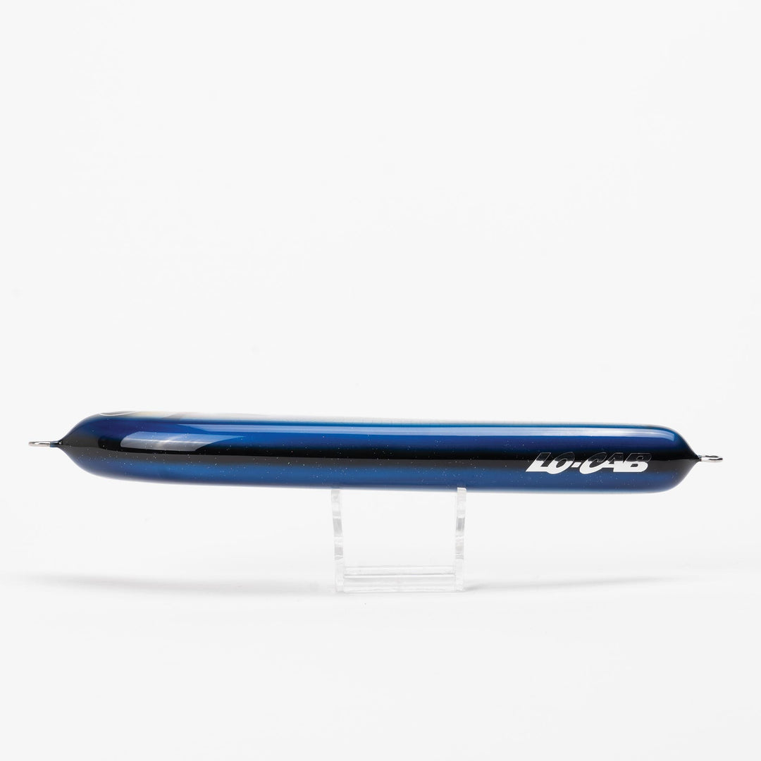 Massimo x Lo Cab Quick Dive 220mm/95g - Blue/Silver