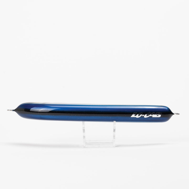 Massimo x Lo Cab Quick Dive 220mm/95g - Blue/Silver
