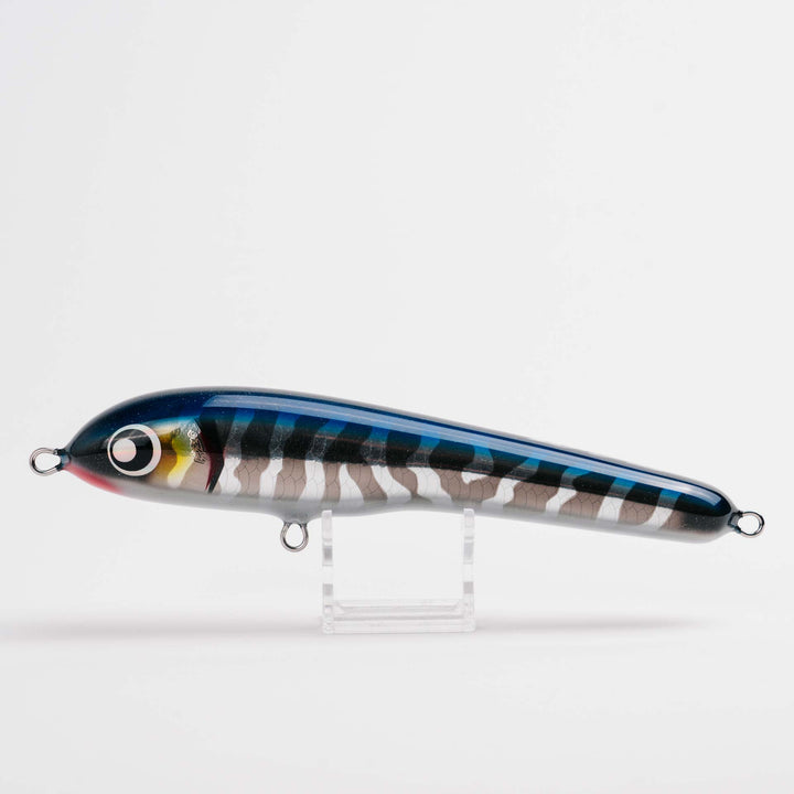 massimo lures　Roll Dive Slim 200&220 Massimo x Lo Cab Quick Dive 200f/90g - Wahoo – Lo-Cab International