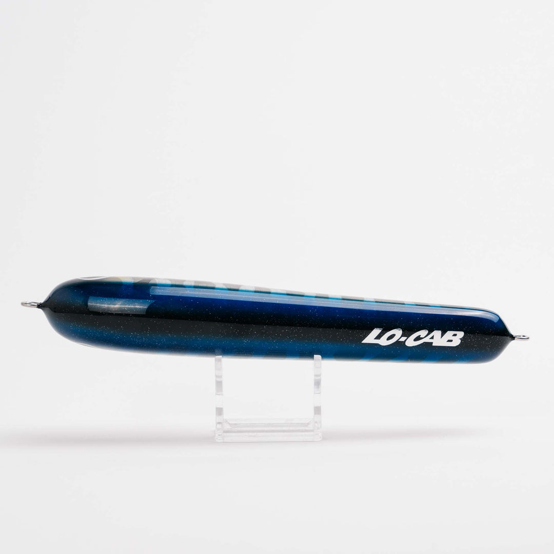 Massimo x Lo Cab Quick Dive 200f/90g - Wahoo