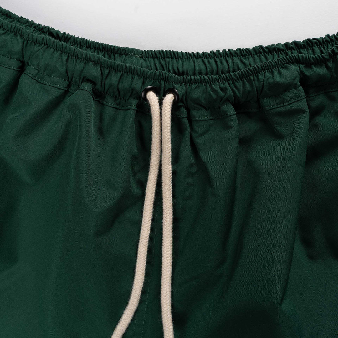 Team Boardshort - King Flag - Green