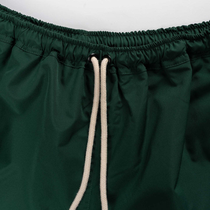Team Boardshort - King Flag - Green