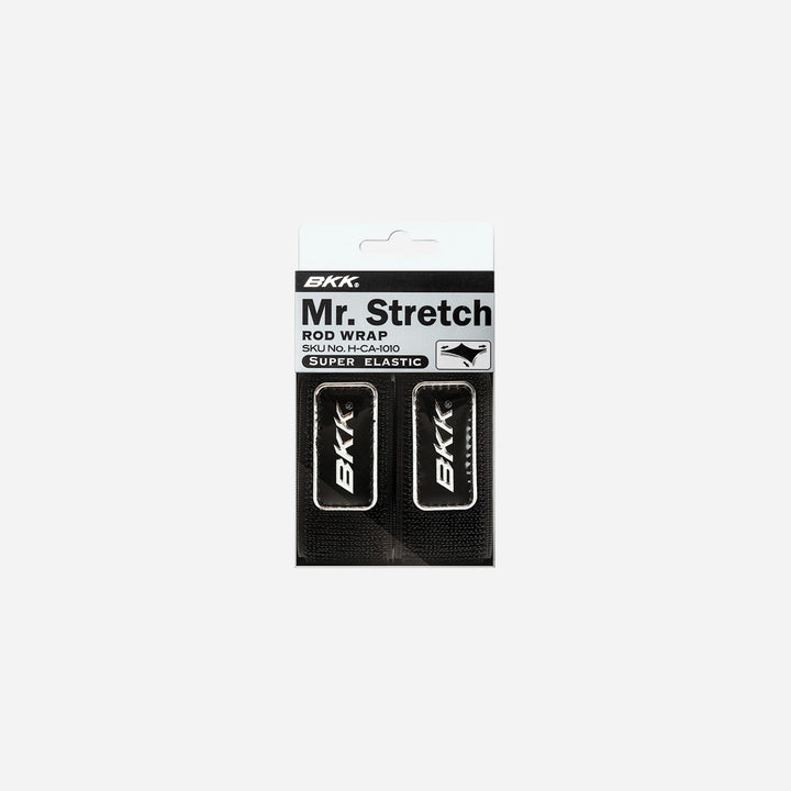 BKK Mr Stretch Rod Straps
