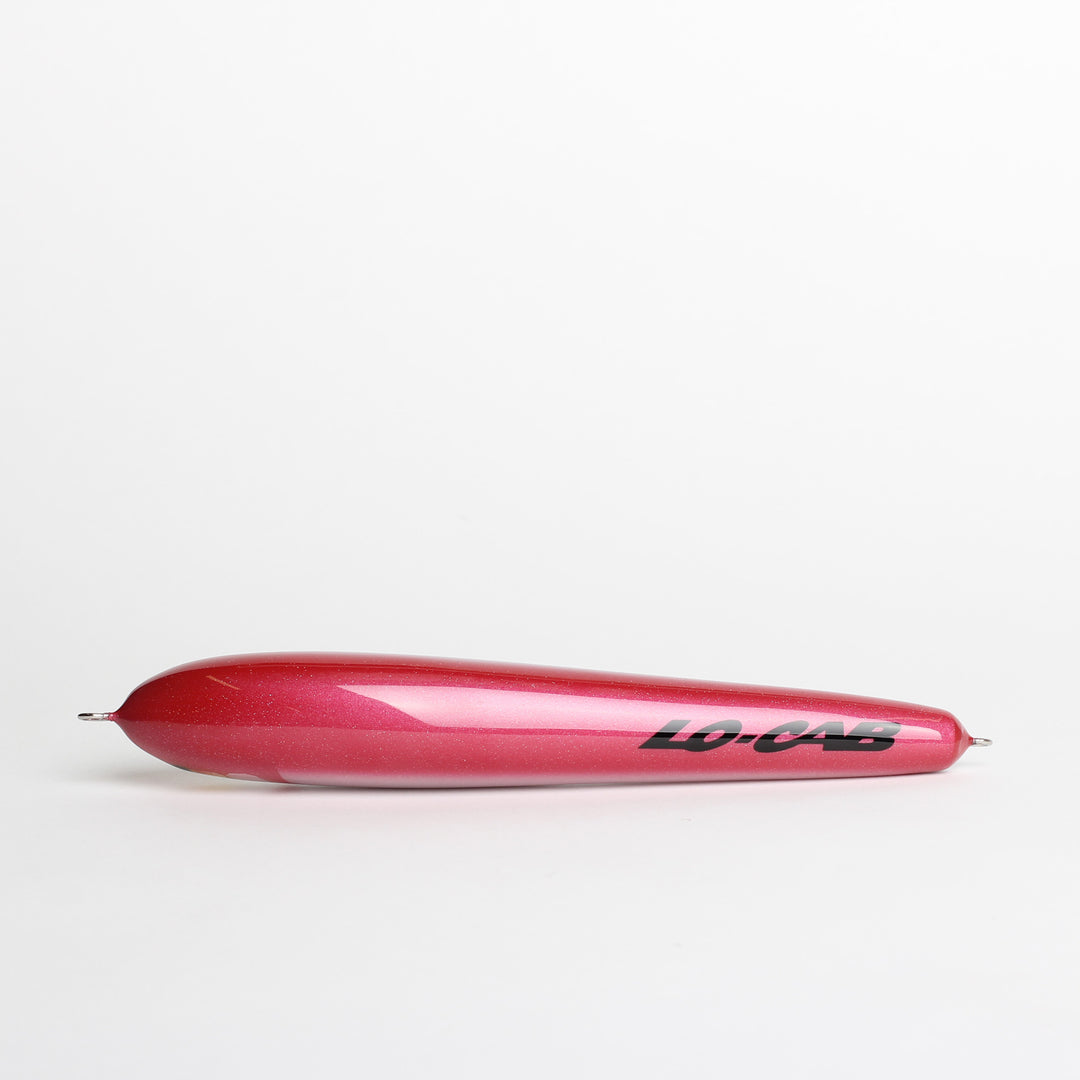 Lo-Cab x Massimo 220F HOLLA-GRAM 85gm/220mm