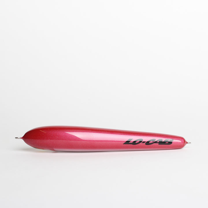Lo-Cab x Massimo 220F HOLLA-GRAM 85gm/220mm