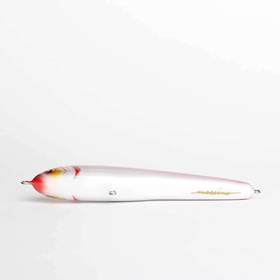 Lo-Cab x Massimo 220F HOLLA-GRAM 85gm/220mm