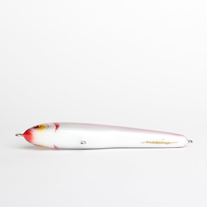 Lo-Cab x Massimo 220F HOLLA-GRAM 85gm/220mm