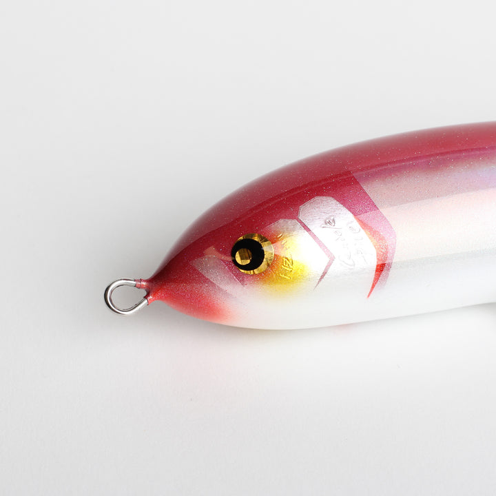 Lo-Cab x Massimo 220F HOLLA-GRAM 85gm/220mm