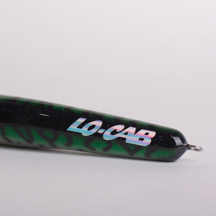 Lo-Cab x Massimo QD160/50 Mack