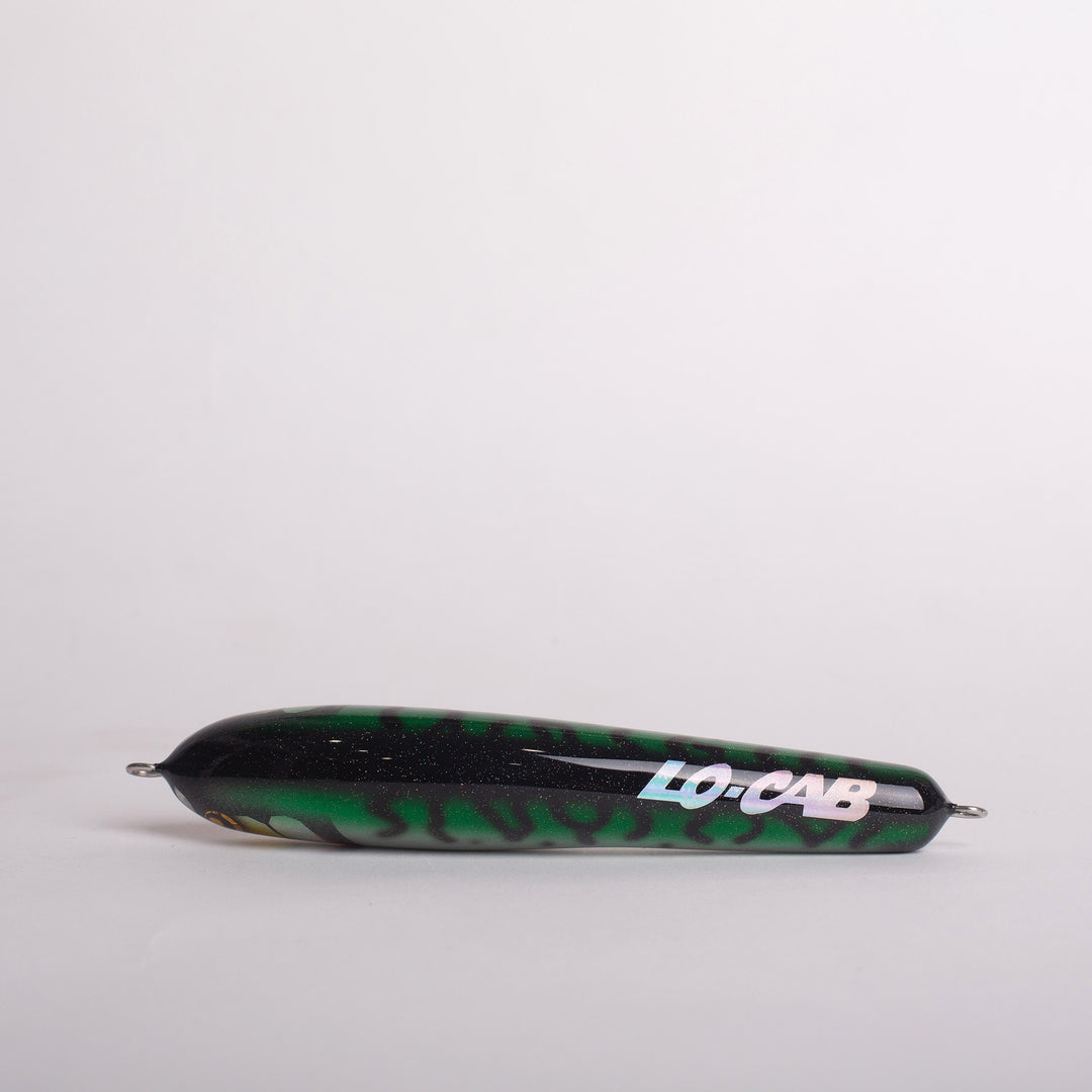 Lo-Cab x Massimo QD160/50 Mack