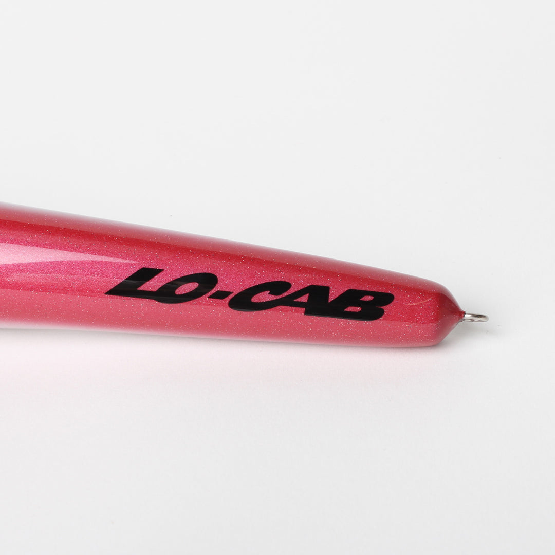 Lo-Cab x Massimo 220F HOLLA-GRAM 85gm/220mm