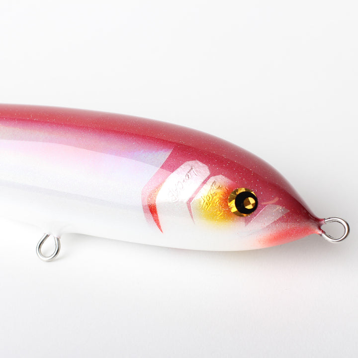 Lo-Cab x Massimo 220F HOLLA-GRAM 85gm/220mm