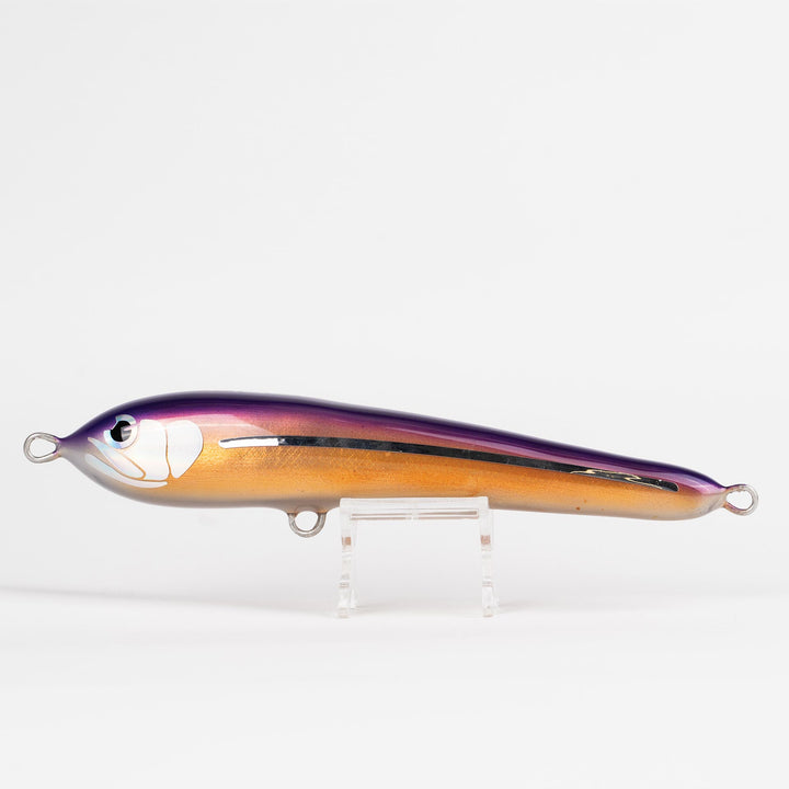 NACL Wiggler 200mm/85g - Basslet