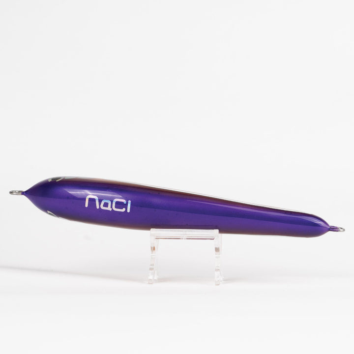 NACL Wiggler 200mm/85g - Basslet