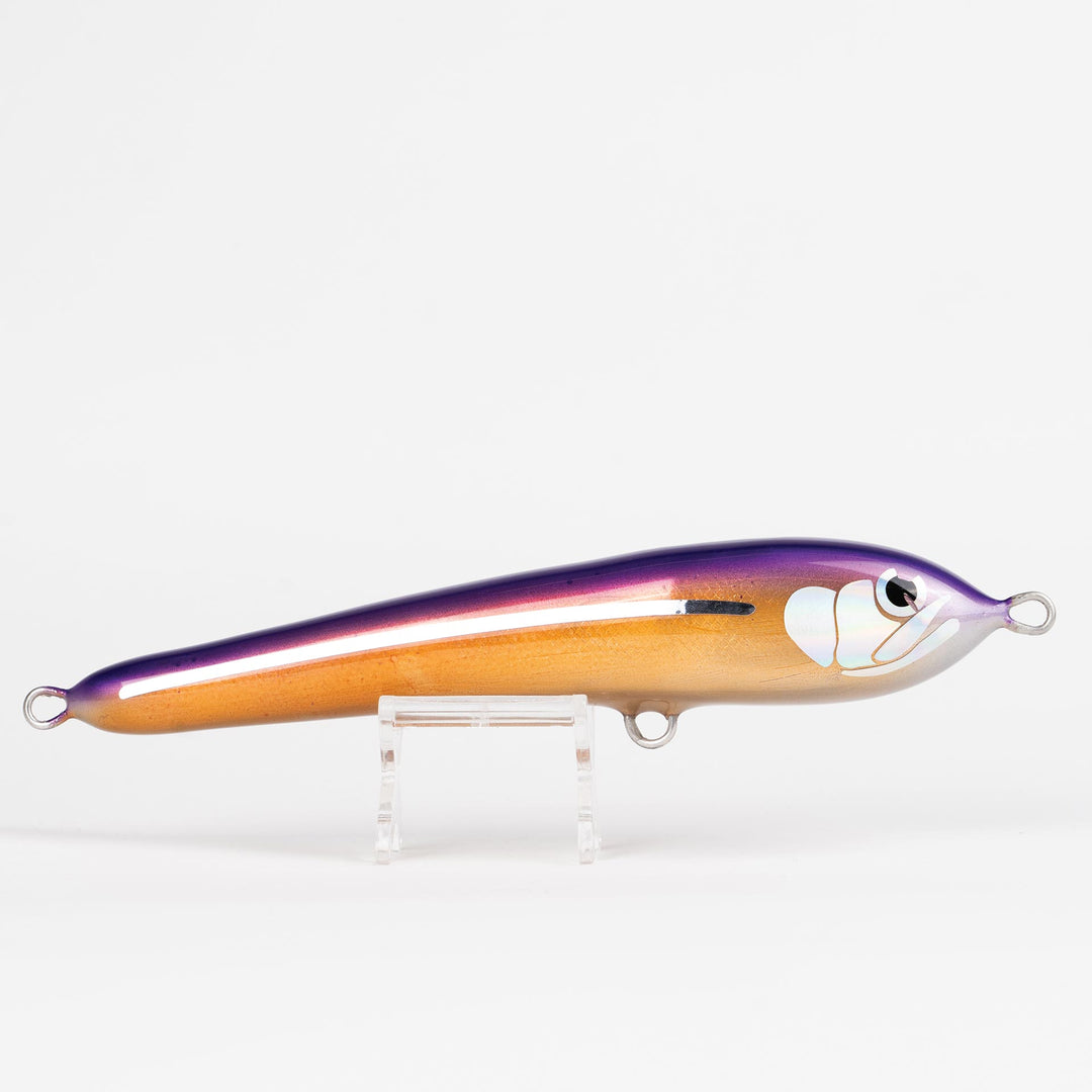 NACL Wiggler 200mm/85g - Basslet