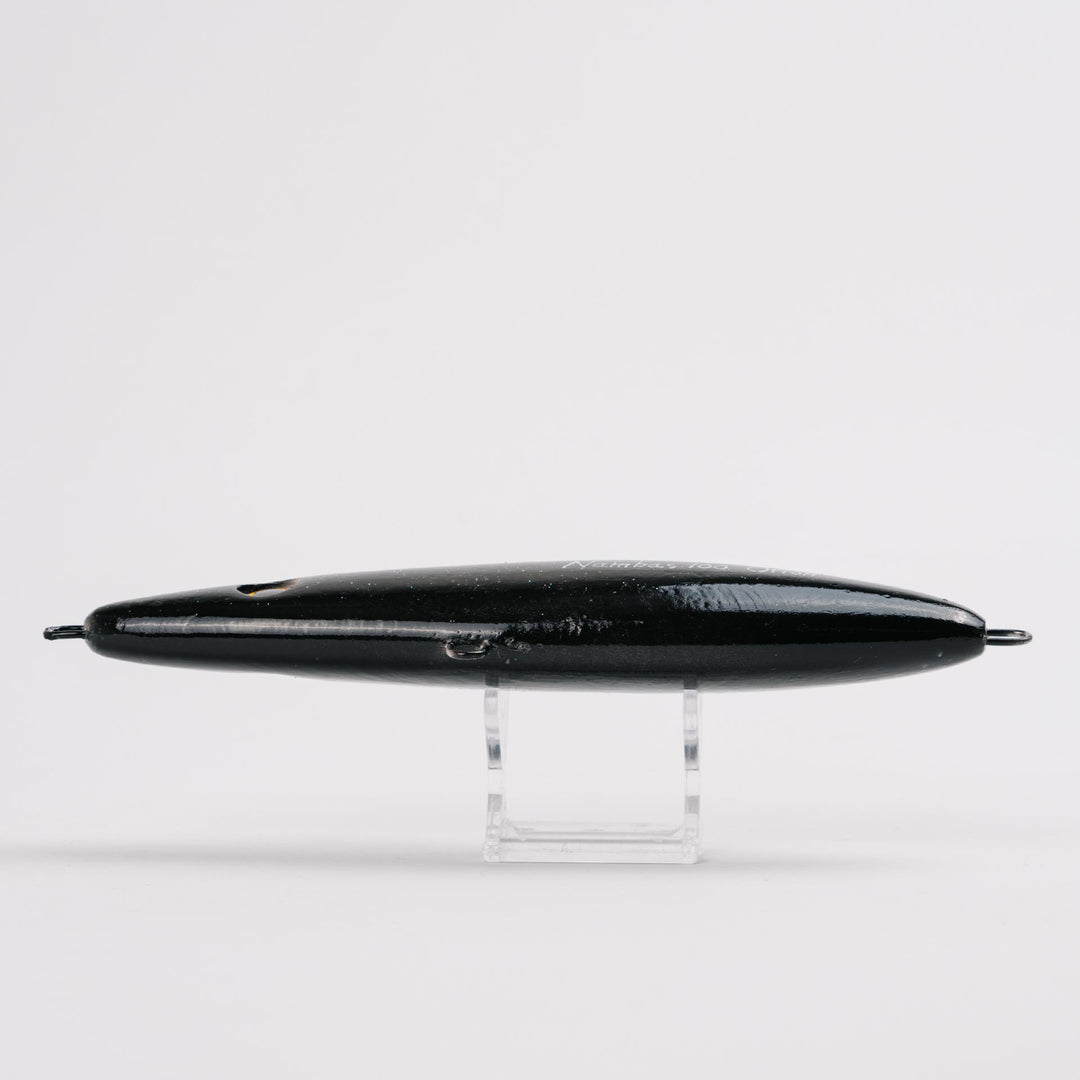 Orion NAMBAS100 100g/190mm Black
