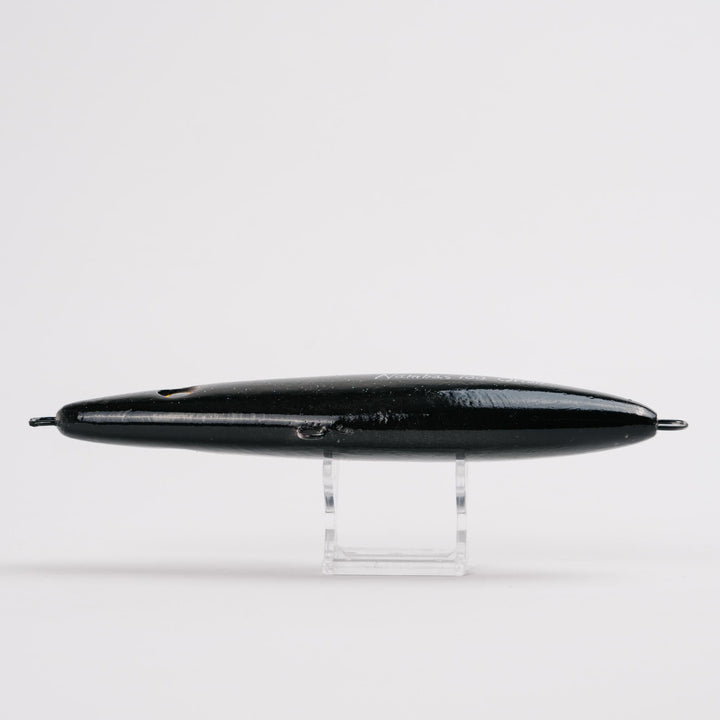 Orion NAMBAS100 100g/190mm Black
